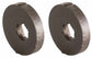 John Deere Original Equipment Trimmed Disk Spacer (2-PACK) - E97216