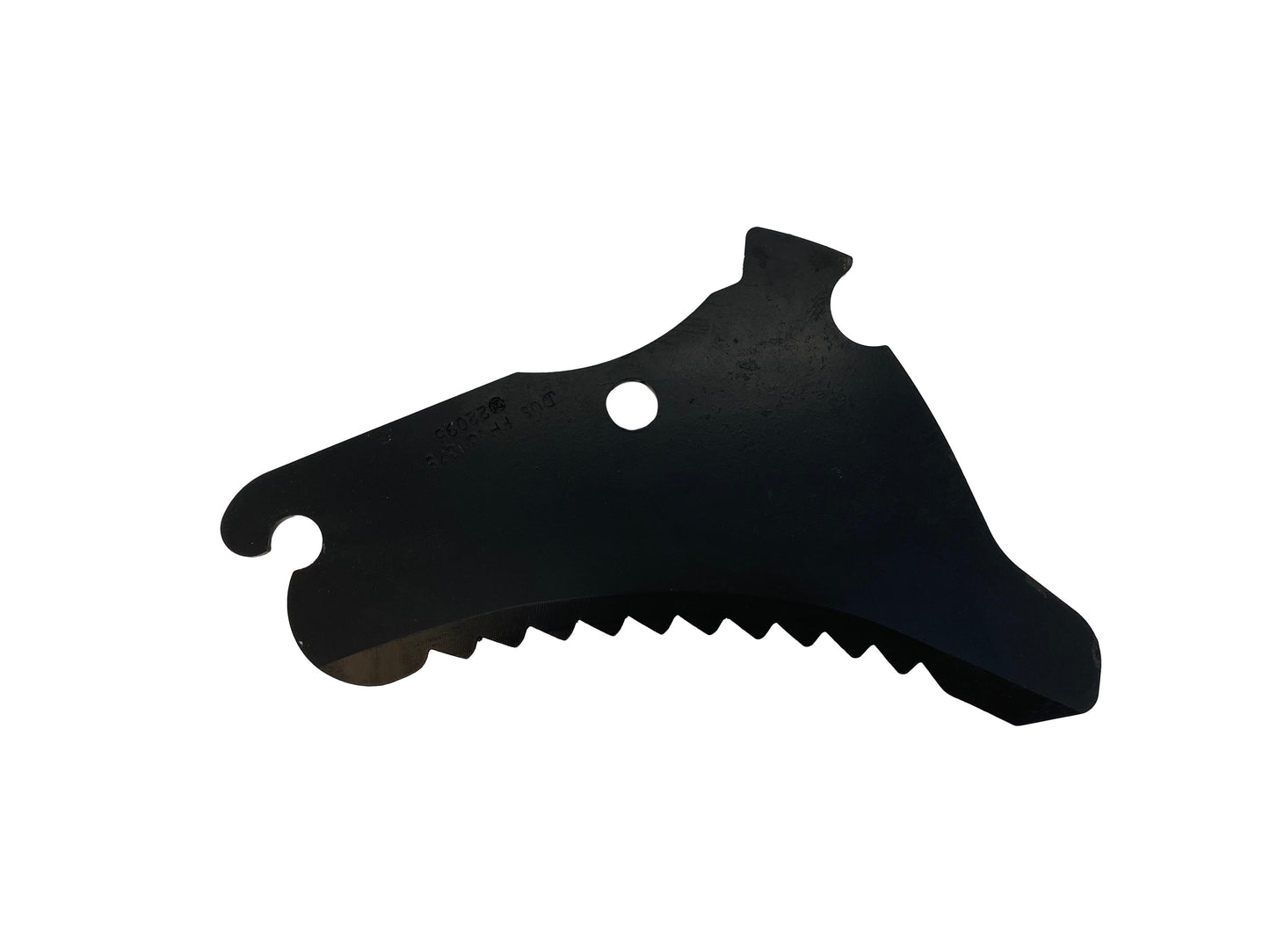 John Deere Original Equipment Knife - FH331375