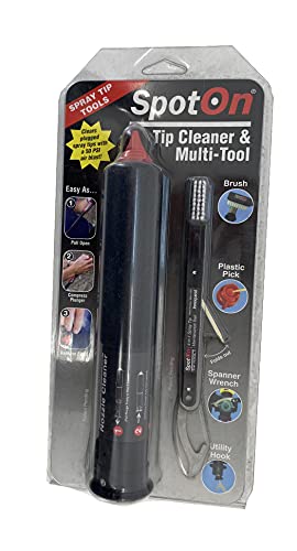 SMA Tip Cleaner & Multi-Tool Pack - 879-27860