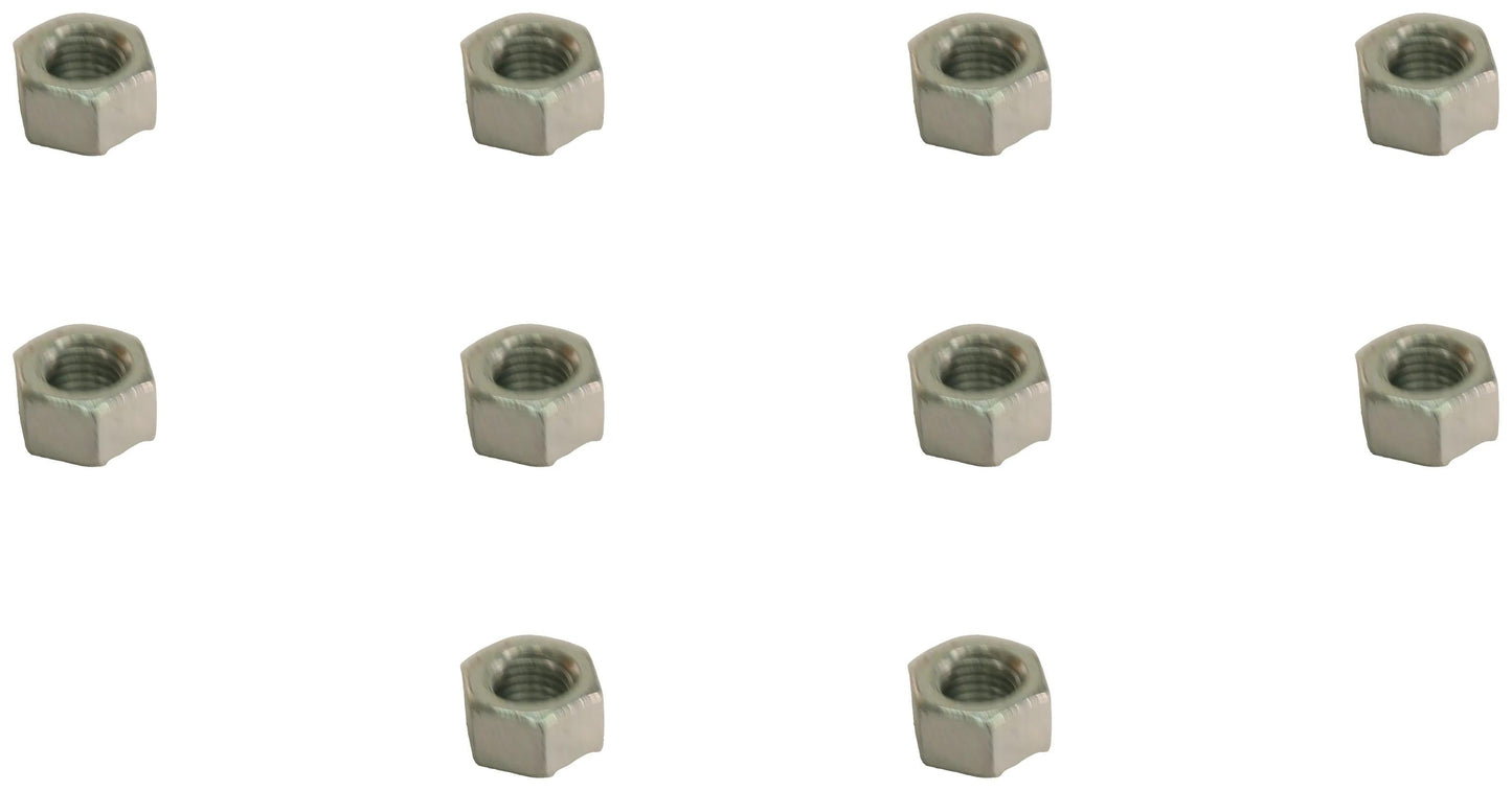 John Deere Original Equipment Nut (10-PACK) - 14M7276