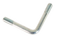 John Deere Original Equipment Hook Bolt - N240015