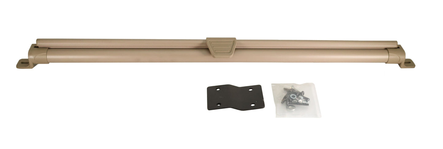 John Deere Original Equipment Rear Sunshade Curtain - RE197944