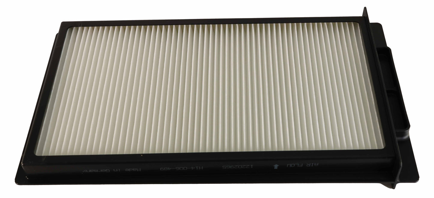 John Deere Original Equipment Cab Air Filter - LW12202965