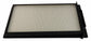 John Deere Original Equipment Cab Air Filter - LW12202965
