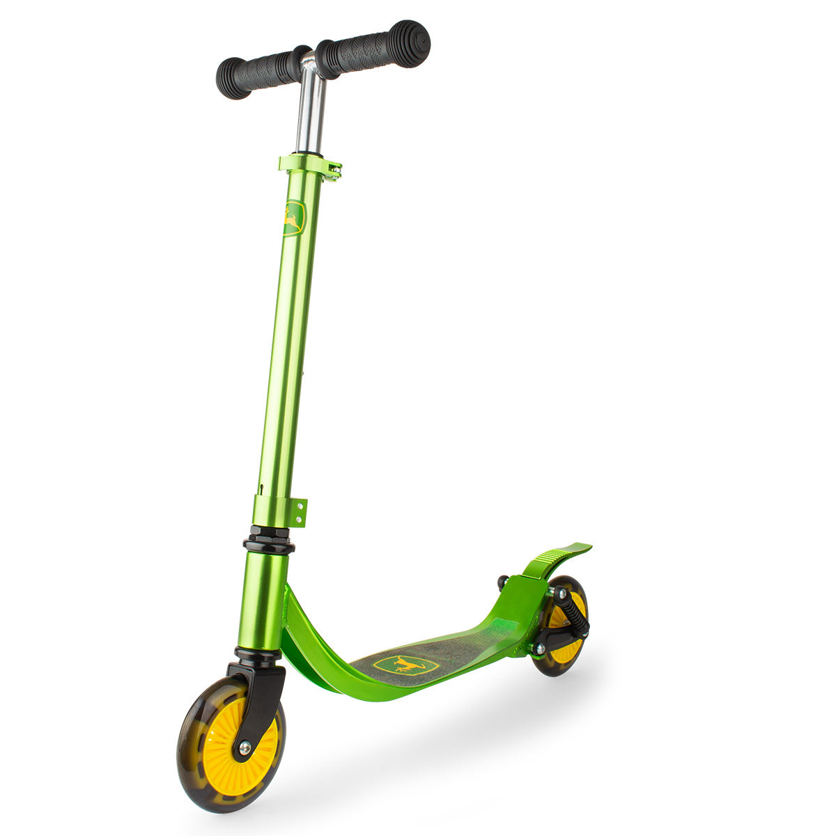 John Deere Kids Kick Scooter - LP79579