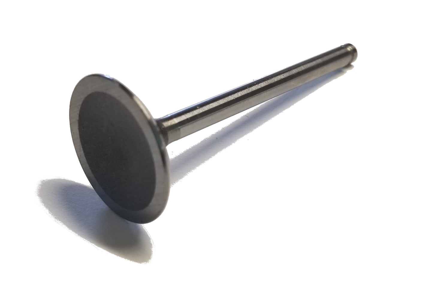 John Deere Original Equipment Intake Valve - M140234