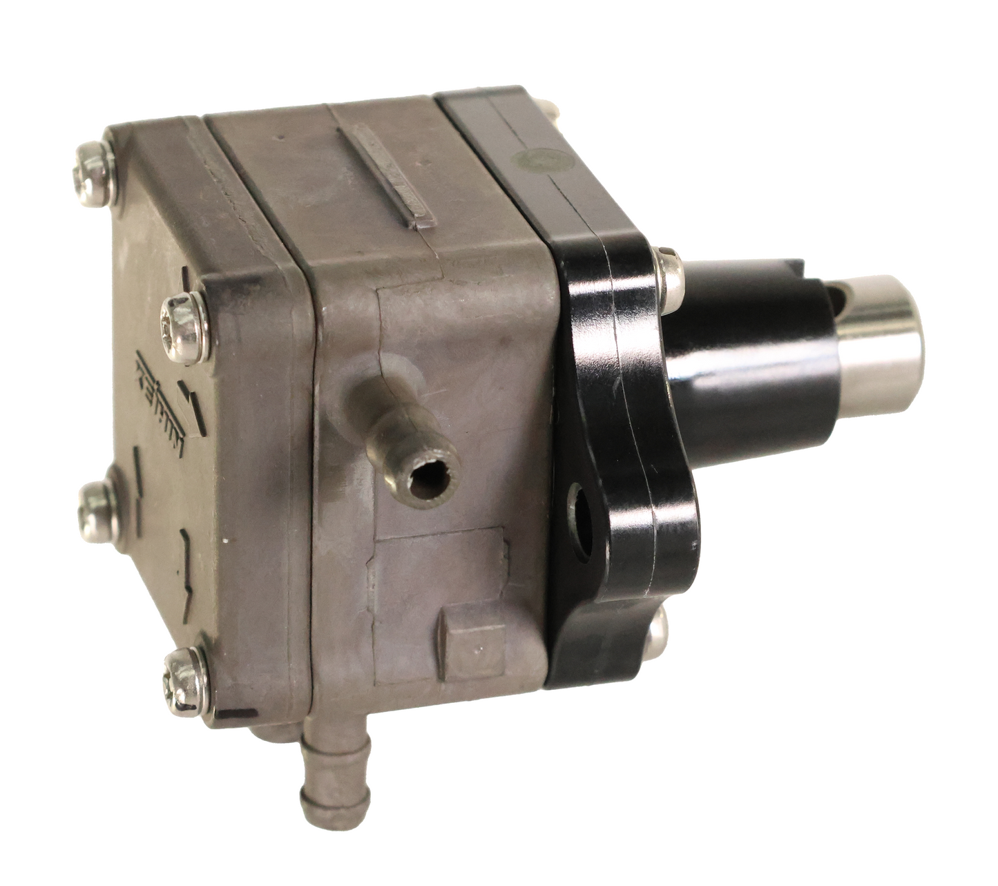 Honda Original Equipment Fuel Pump Assy - 16700-ZW1-004