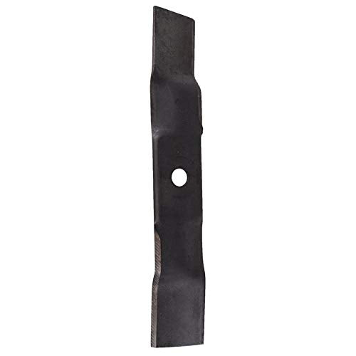 John Deere Original Equipment Set of 3 Blades - M119799