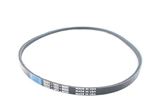 Honda OEM V-Belt (M-38) - 22431-VE2-801