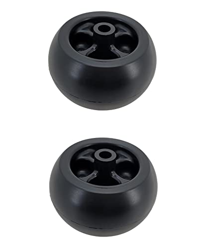 John Deere Original Equipment Wheel - UC28193