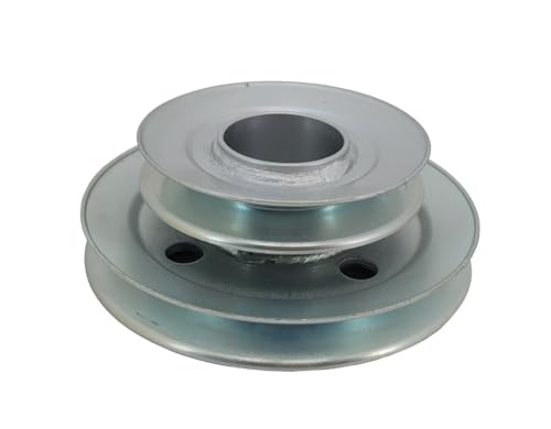 John Deere Original Equipment Pulley - AM115934.