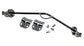 Honda Hanger Kit *NH105* - 06810-Z22-A30ZA,1