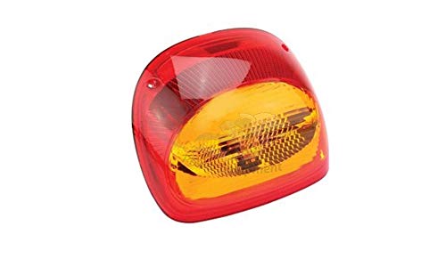 John Deere Original Equipment Tail Lamp - AL210180