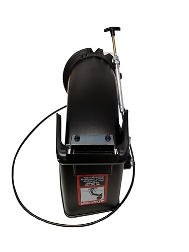 John Deere Original Equipment Chute - AM144994