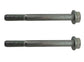 John Deere Original Equipment Screw (Pack of 2) - 19M8039