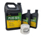 A&I Engine Oil Filter and Oil Kit - A-HH164-32430E