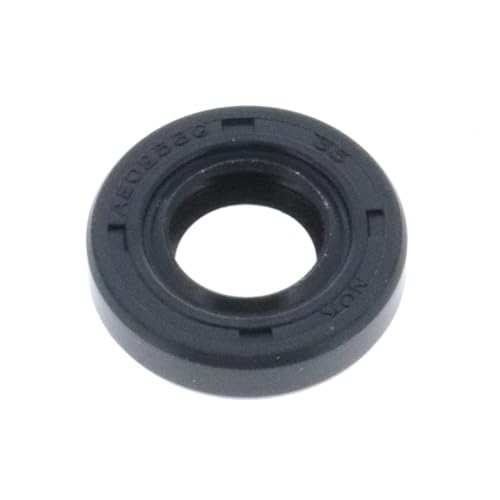 Honda Original Equipment Oil Seal (10X20X5) - 91201-VA4-801