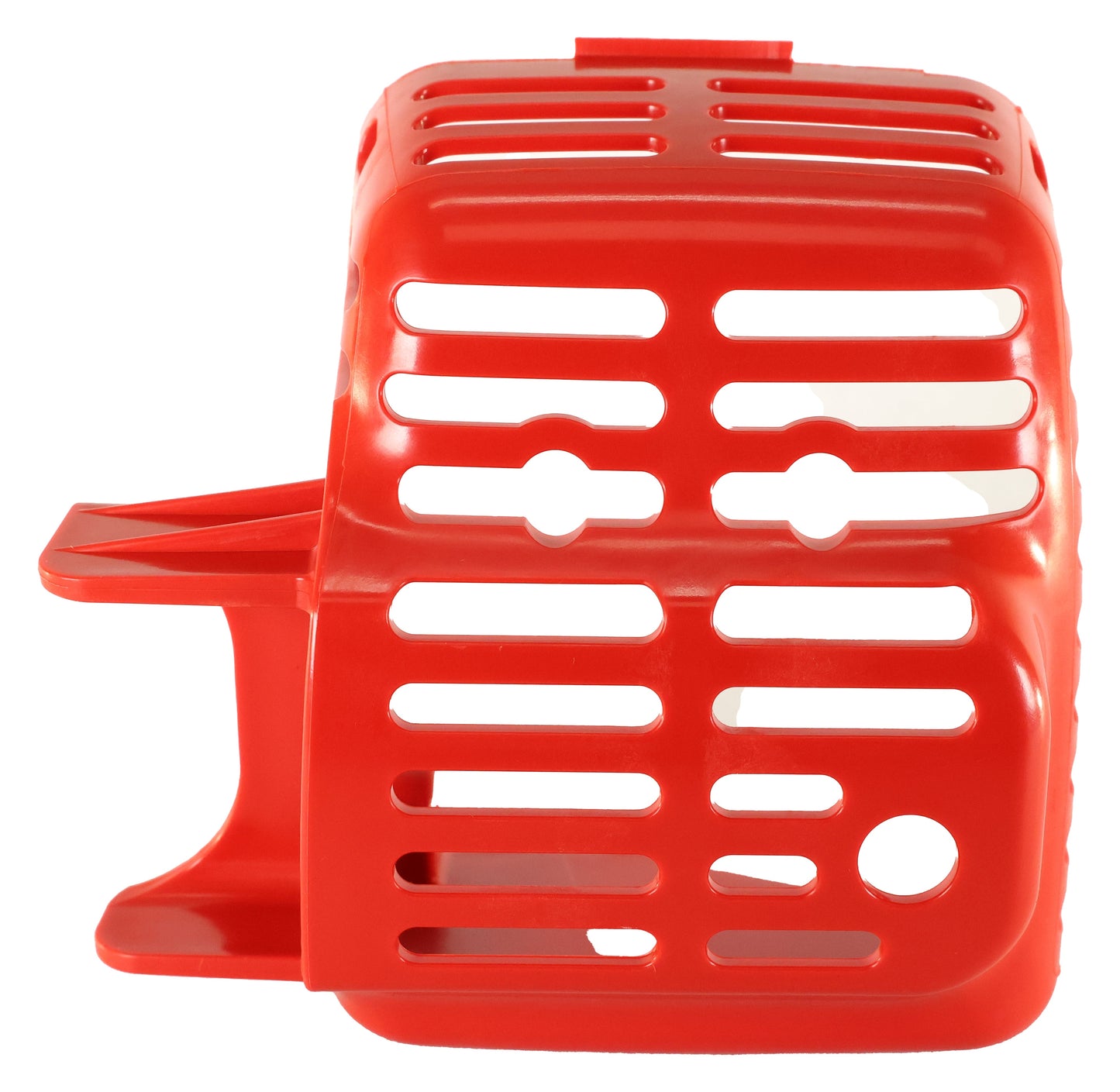 Echo Original Equipment Muffler Cover - A320000870