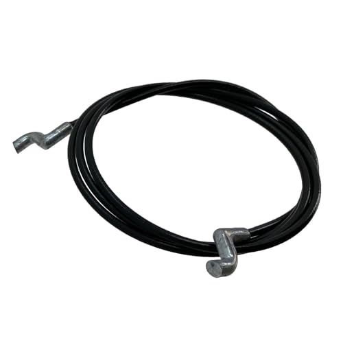 Honda Original Equipment Clutch Cable - 54510-V10-000