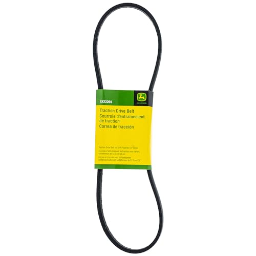 John Deere Original Equipment V-BELT - GX22269