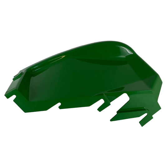 John Deere M149882 fender, front angle