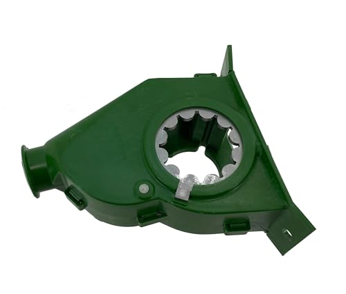 John Deere Original Equipment Feed Cup - AN280009