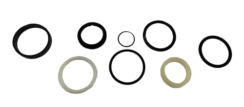 John Deere Original Equipment Seal Kit - AW28100