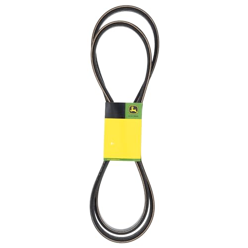 John Deere Original Equipment V-Belt #M146667