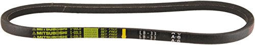 Honda V-Belt (LB-33) - 22432-736-A01,1