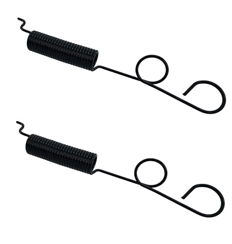 John Deere Original Equipment Extension Spring 2 Pack - GX20470
