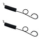 John Deere Original Equipment Extension Spring 2 Pack - GX20470