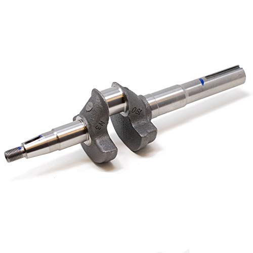 Honda Original Equipment Crankshaft - 13311-Z8D-900