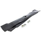 John Deere Original Equipment Blades - AM140332
