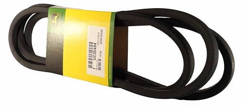 John Deere Original Equipment V-Belt, Effective Length 2334 Mm ( 91.8 Inch) - UC35484