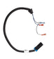 John Deere Original Equipment Wiring Harness - AUC13091