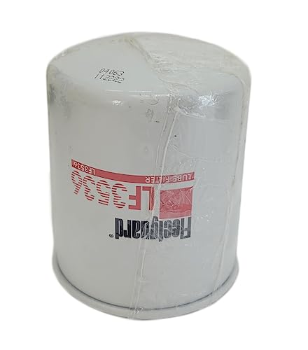 Fleetguard Oil Filter - PMLF3536
