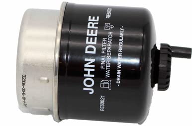 John Deere Original Equipment Filter Element - RE60021