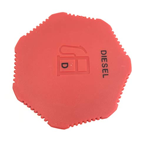 John Deere Original Equipment Filler Cap #AM116170