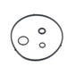 Honda Original Equipment Gasket Set - 16010-ZA0-931