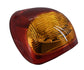 John Deere Original Equipment Tail Lamp - AL210180
