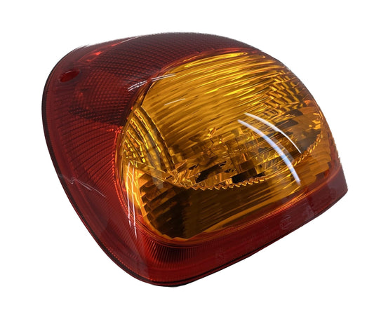 John Deere Original Equipment Tail Lamp - AL210180