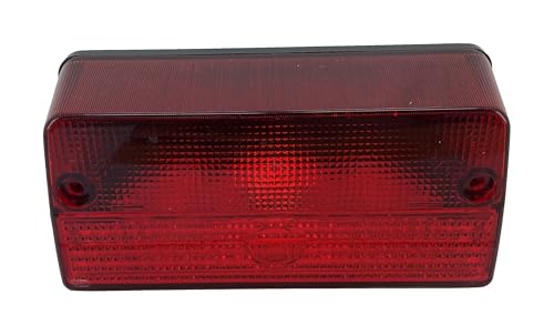 John Deere Original Equipment Tail Lamp - RE150894