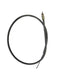 John Deere Original Equipment Push Pull Cable - AM38249