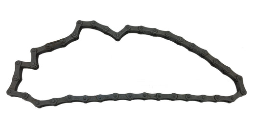 John Deere Original Equipment Roller Chain - AA21484