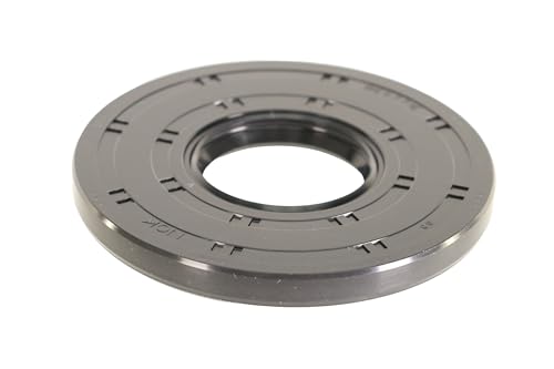 Honda Original Equipment Oil Seal (25.4X62X6) - 91201-ZL8-003