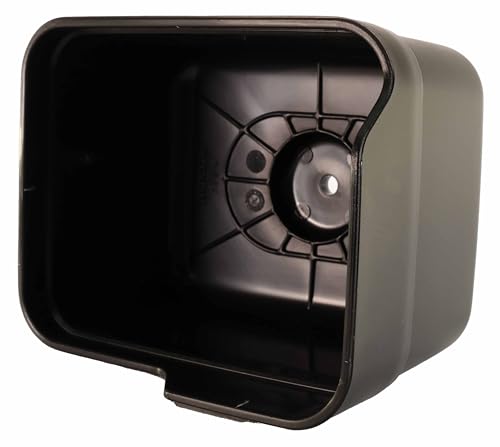 Honda Original Equipment Air Cleaner Cover - 17231-Z4M-010