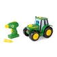 John Deere Build-a-Johnny Tractor Toy - LP67346