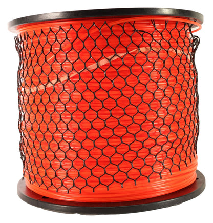 Echo Original Equipment Cross-Fire Trimmer Line, 5 LB Spool, 0.095" Diameter - 316095053