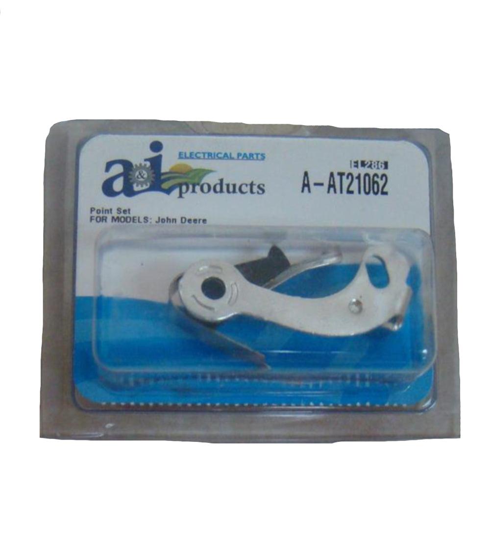 A&I Point Set - A-AT21062