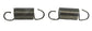 John Deere (2-Pack) Original Equipment Spring - M132080,2